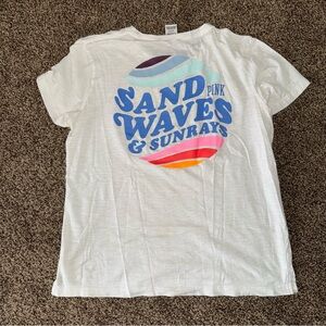 PINK Victoria's Secret Long Sleeve